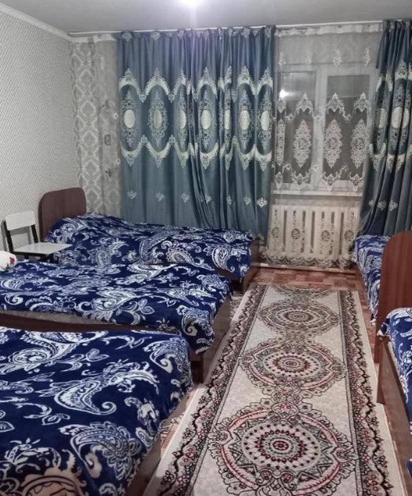 Kausar Guest House Karabulak Kültér fotó