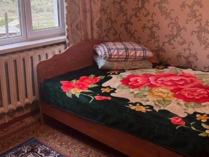 Kausar Guest House Karabulak Kültér fotó